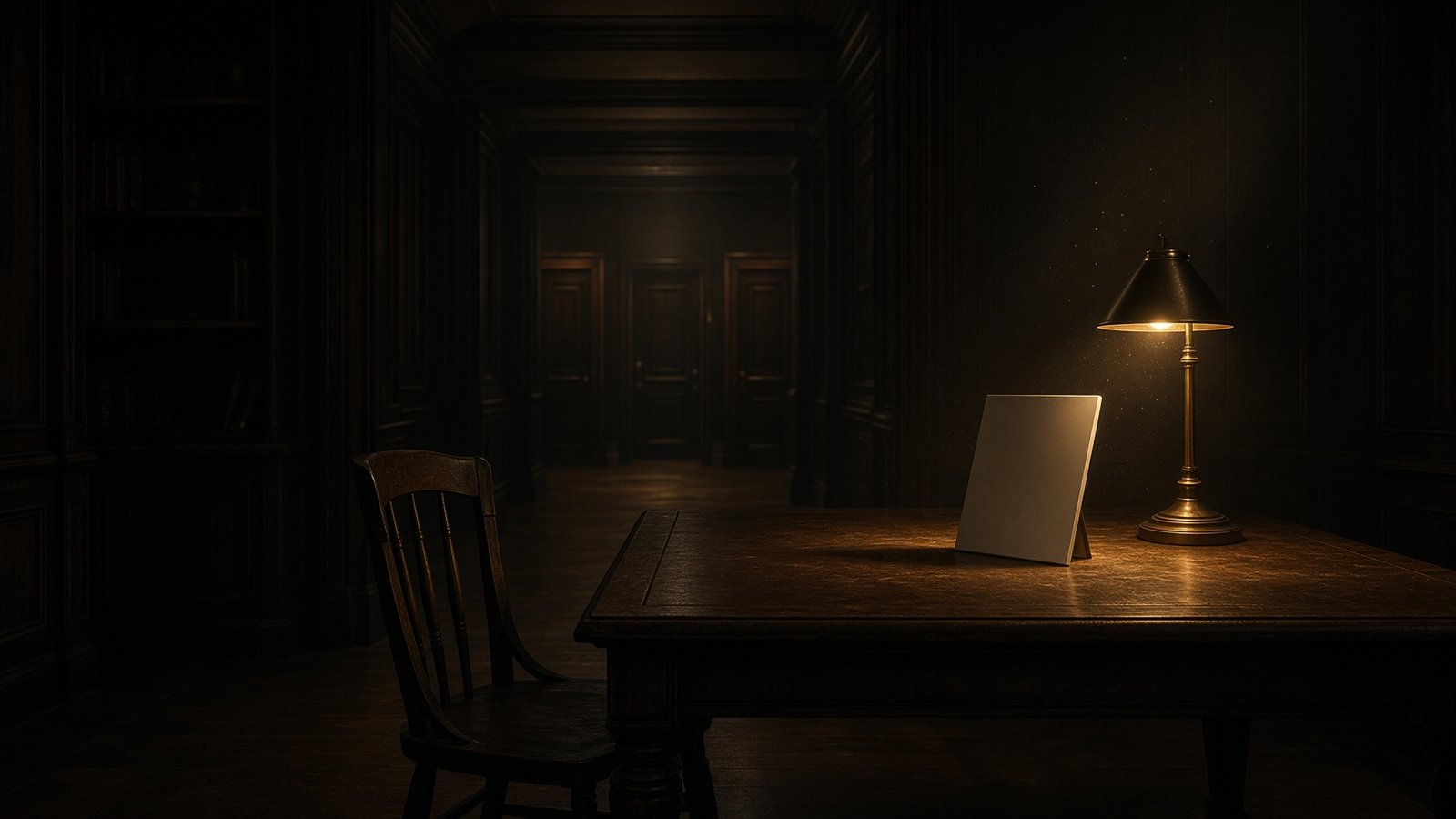 Instrument — a sitting, not a mill | The Craft | Aestas Infinity