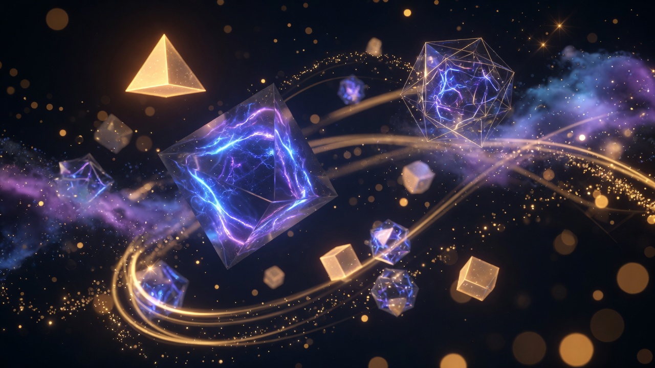 The Frame No Longer Waits — Aestas Infinity
