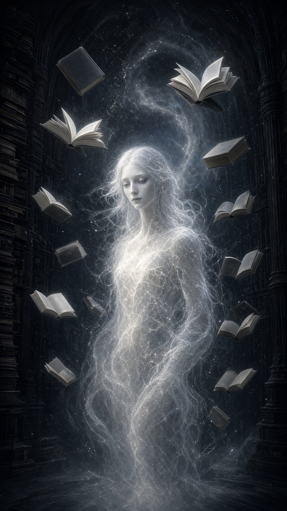 The Archivist — Aestas Infinity