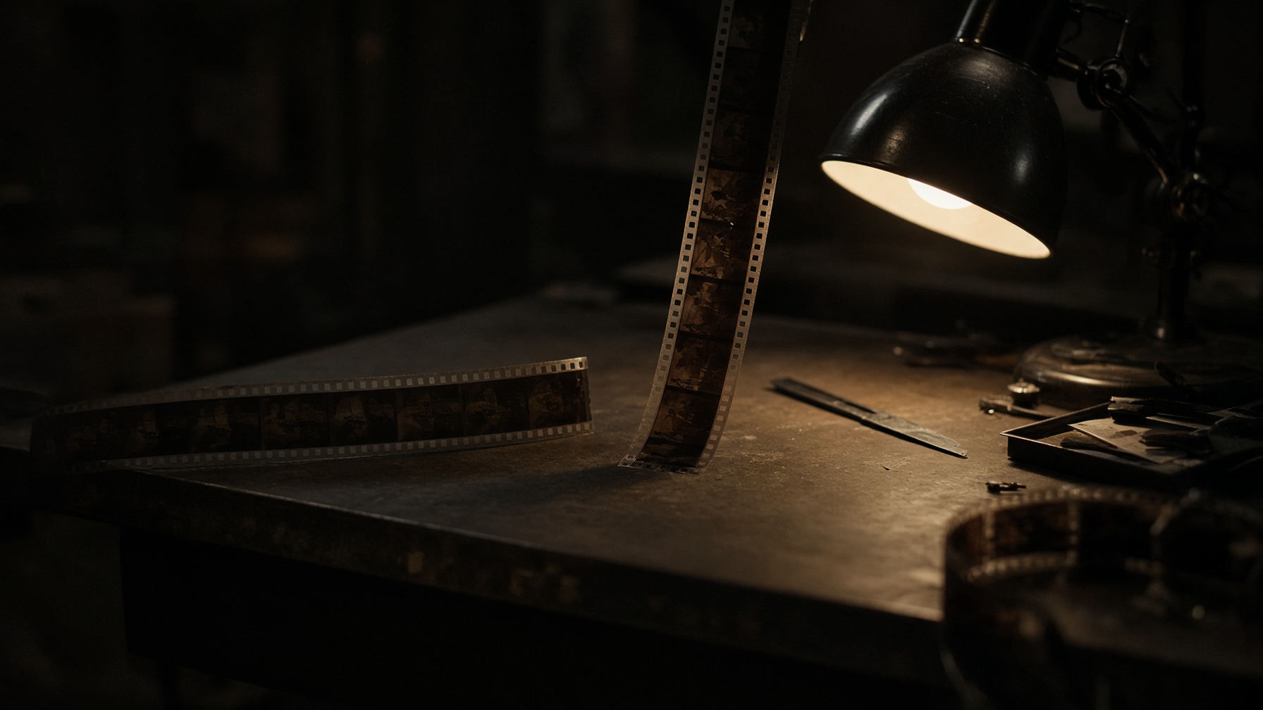 The Cut That Refuses — Aestas Infinity
