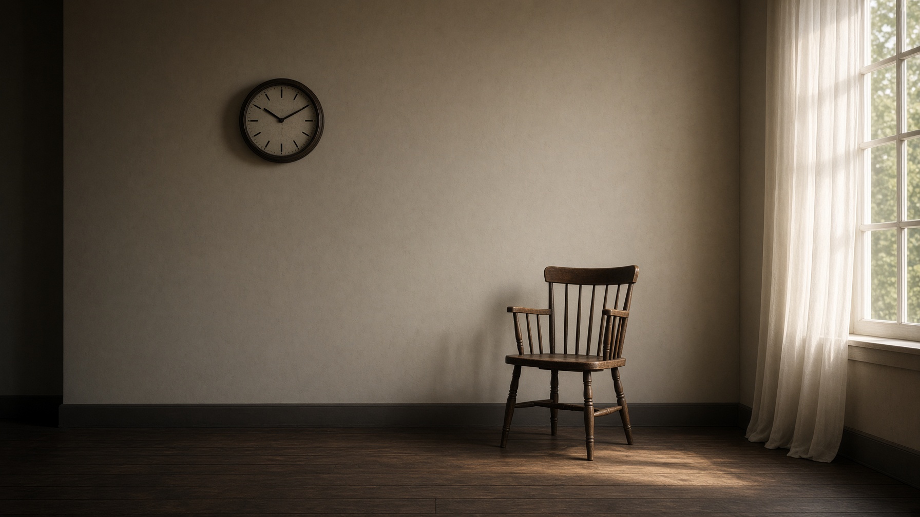 The Unedited Hour — Aestas Infinity