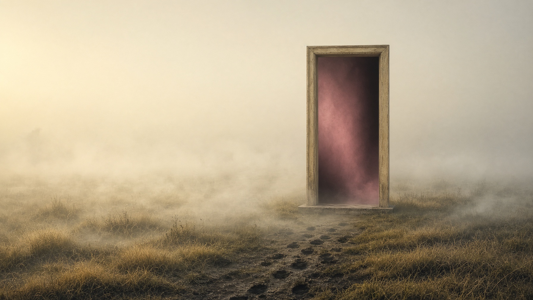 Threshold of No Return — Aestas Infinity