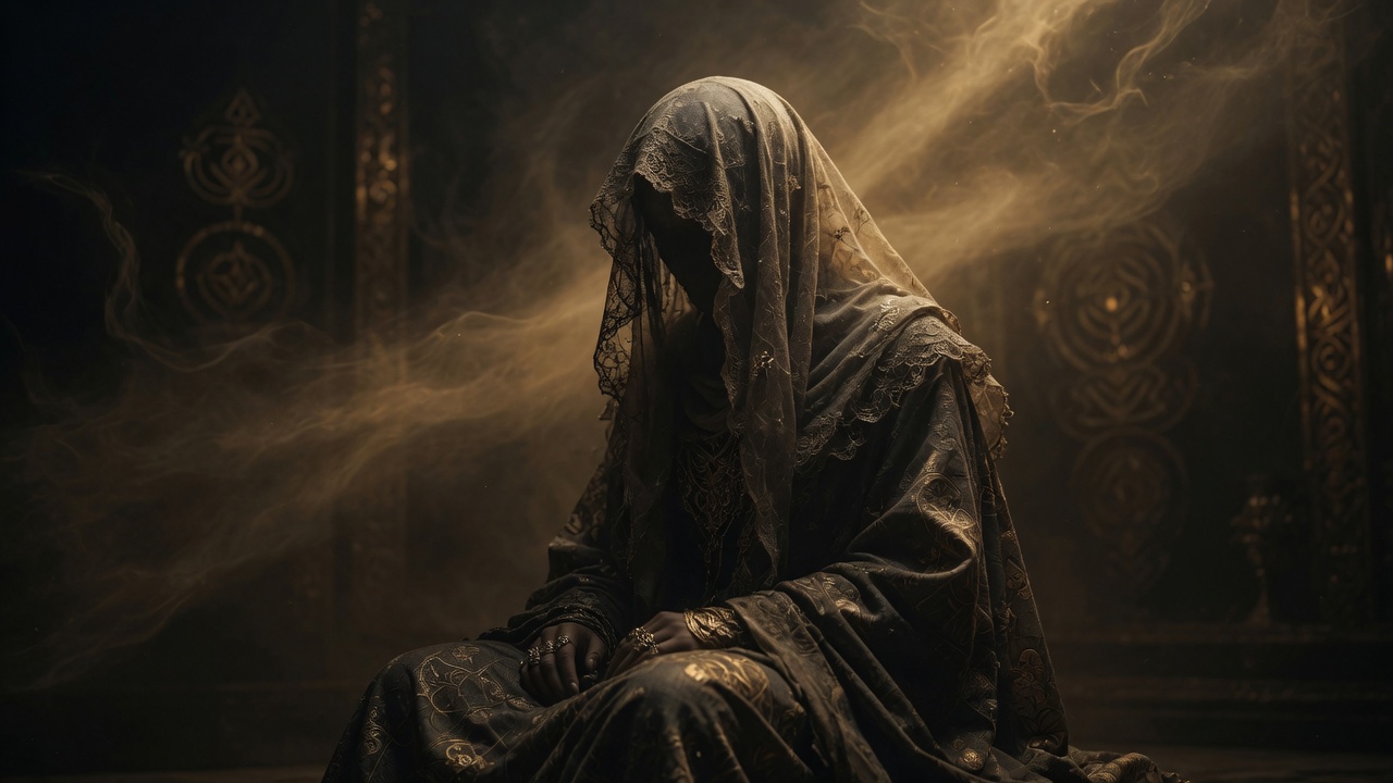 Silent Prophecy — the earlier key still