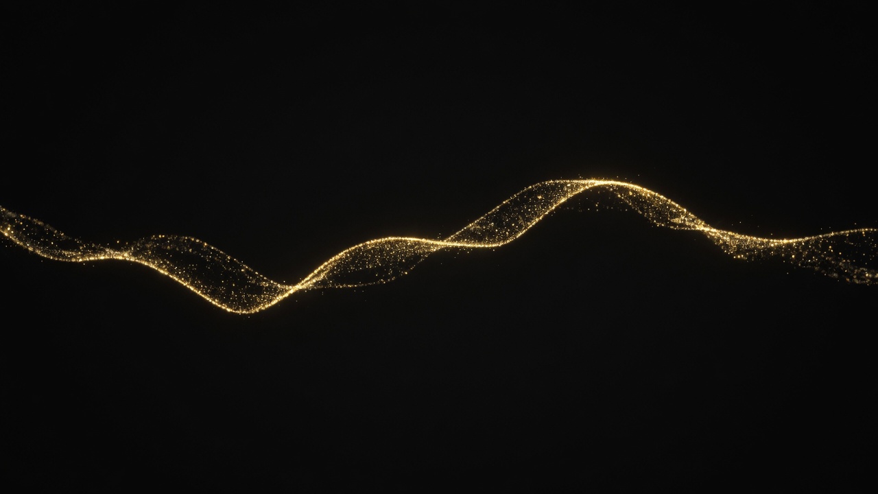 Gold After Dark — Aestas Infinity