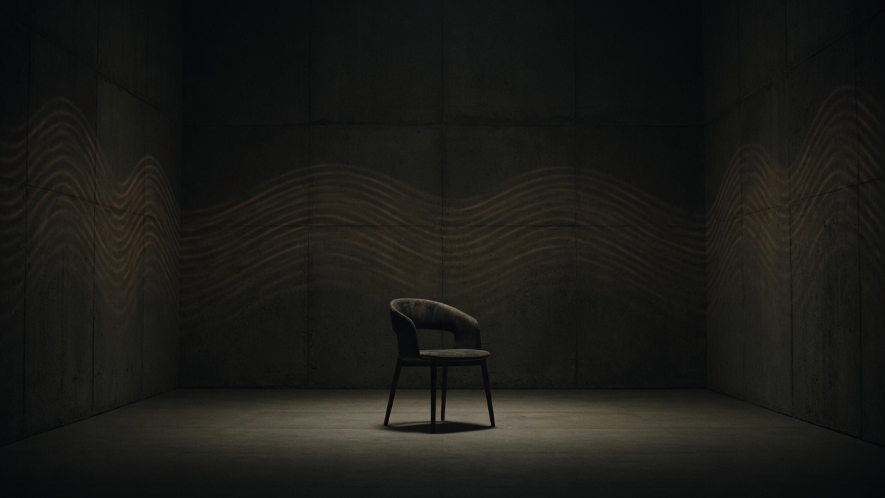 Edge of the Known Room — Aestas Infinity
