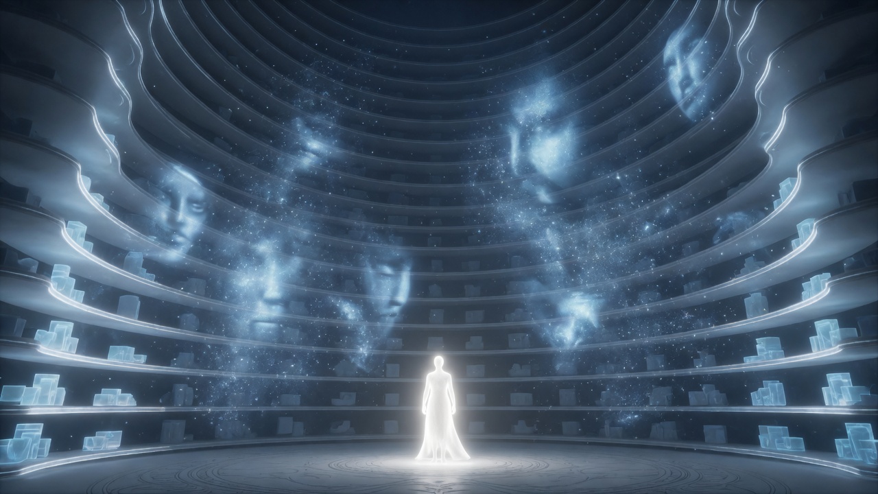 The Archive — Aestas Infinity