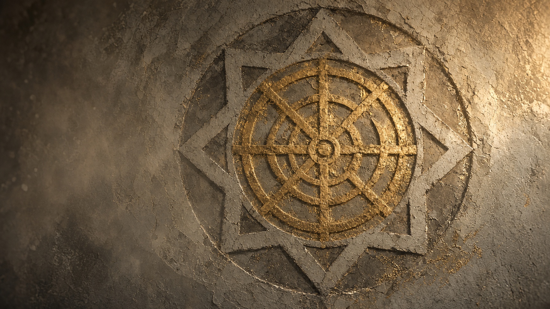 The Sign Beneath the Sign — Aestas Infinity