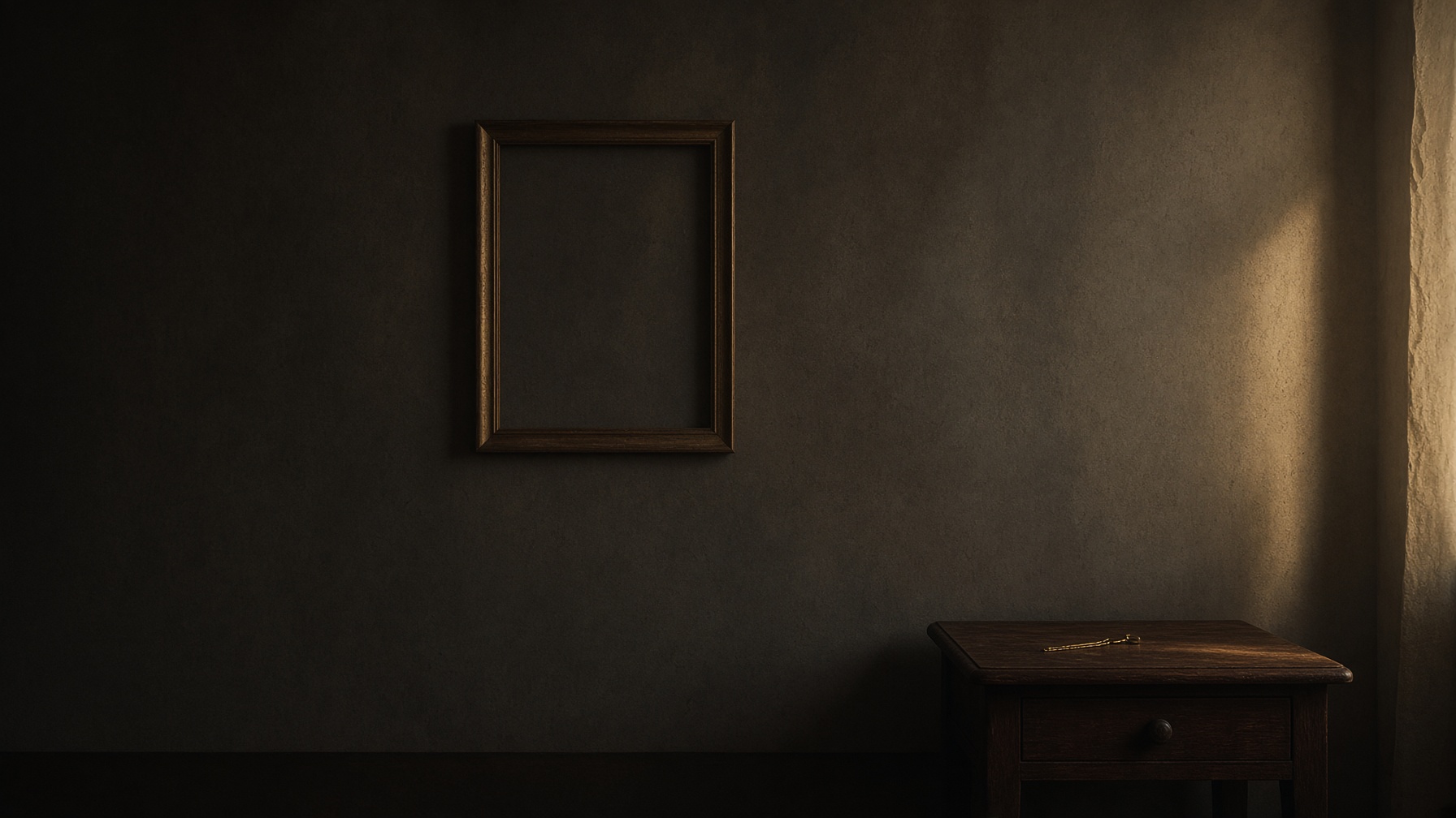 Portrait of a Quiet Life — Aestas Infinity