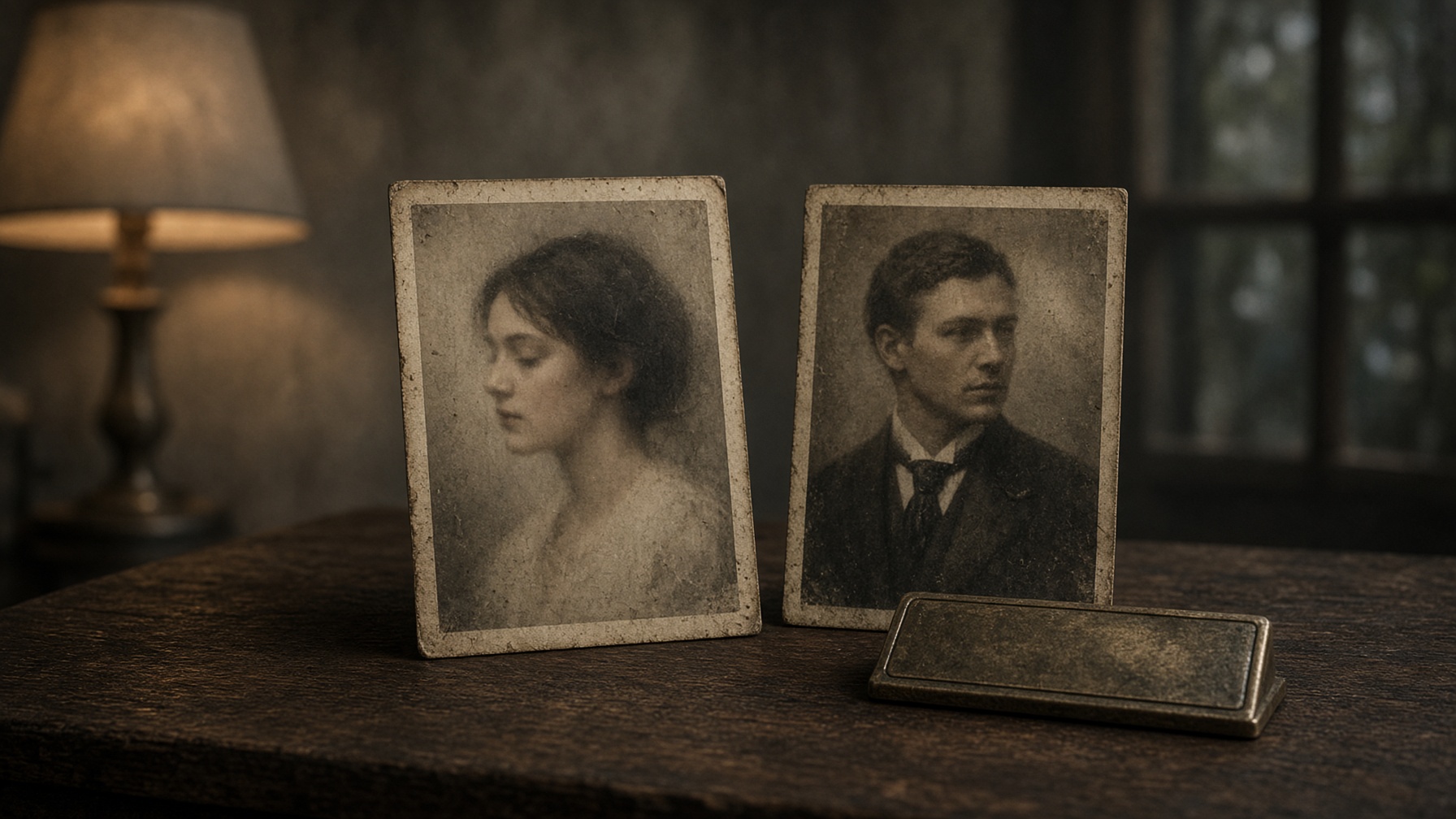 Memory / Identity | Aestas Infinity