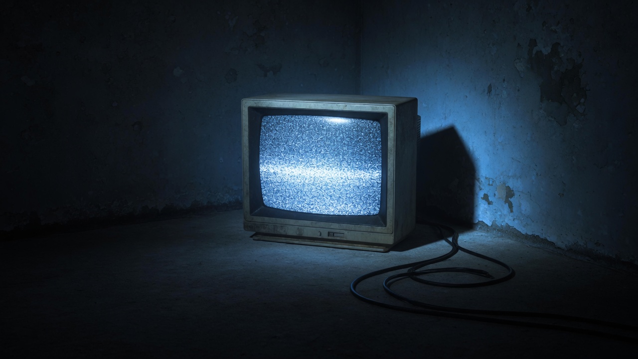 Frequency Eight — Sound of Imagination