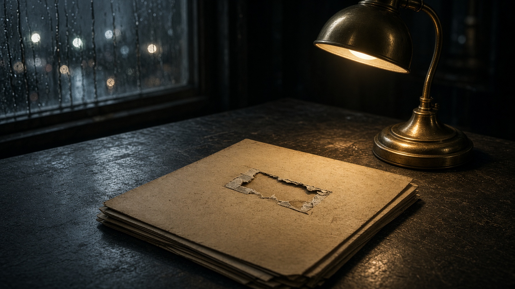 File Without a Name — Aestas Infinity