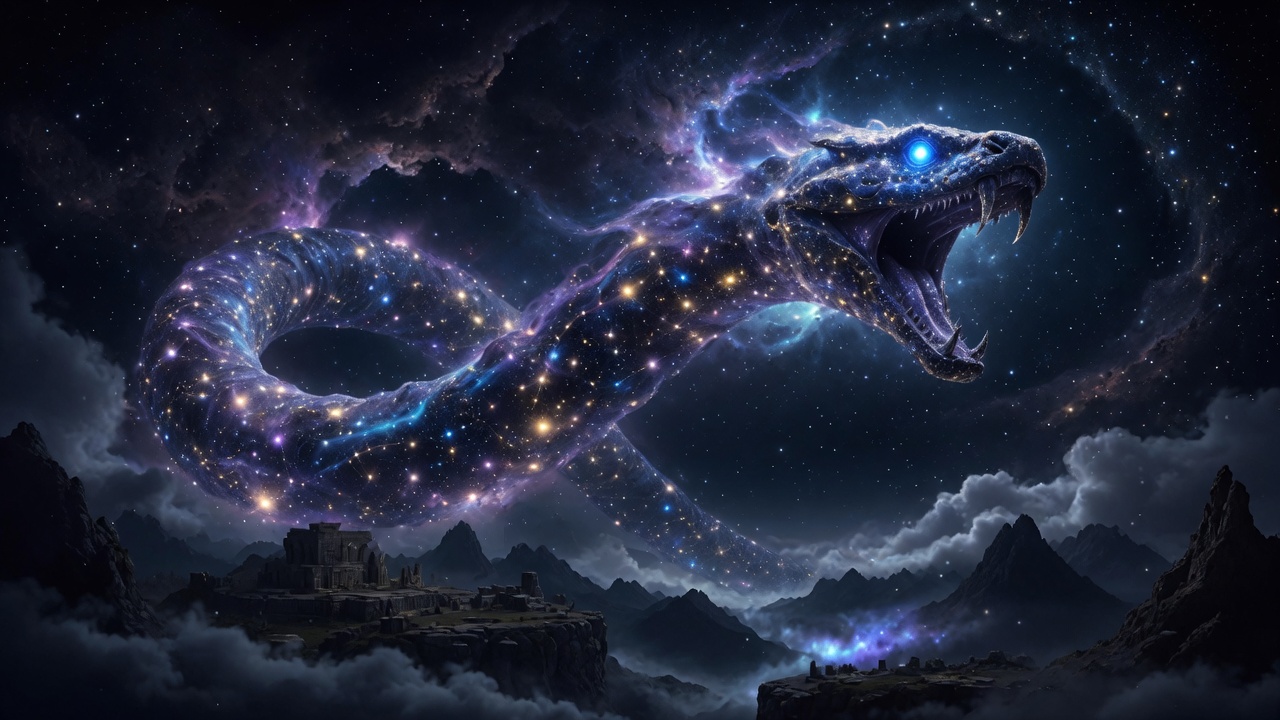 Written Sky — Folklore