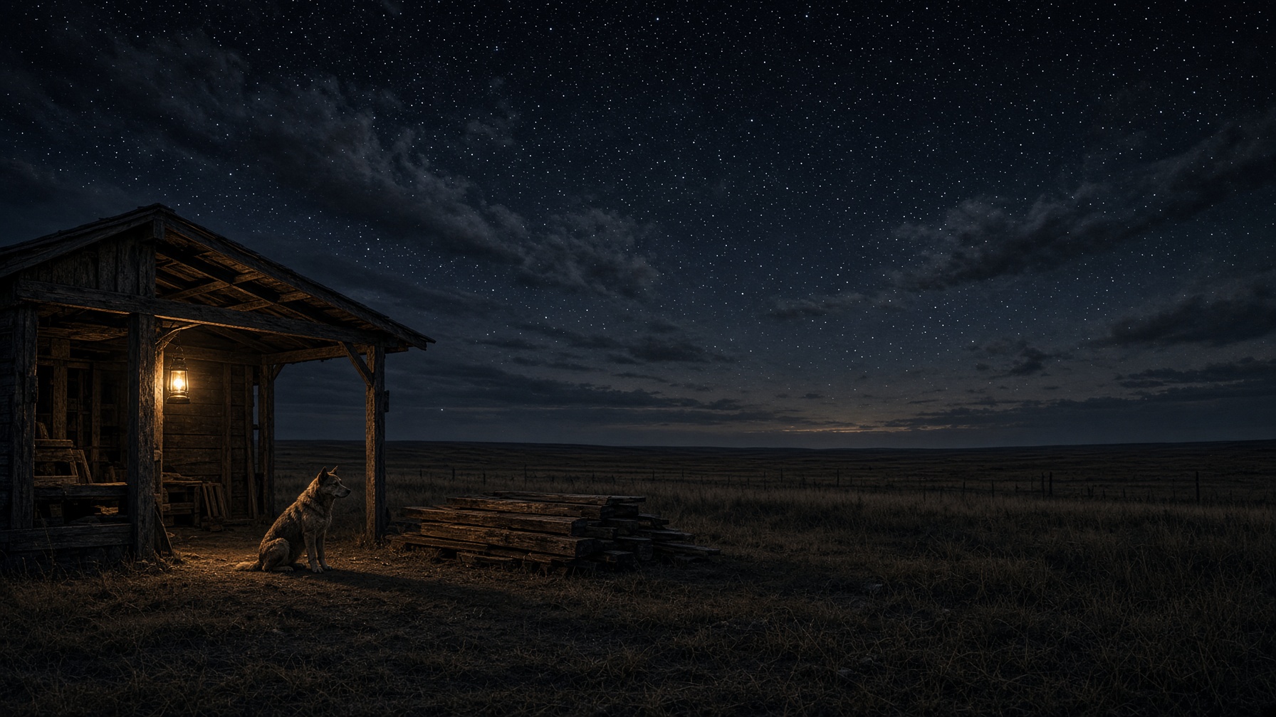 Quiet Duration — Pocket Cinema | Aestas Infinity