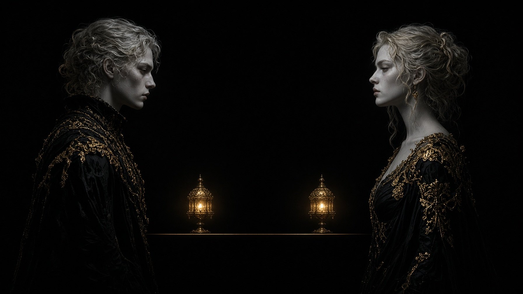 Two Signs — Pocket Cinema | Aestas Infinity