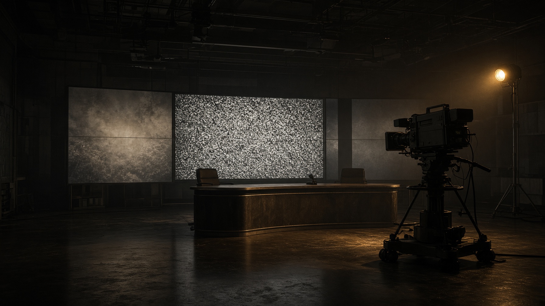 Signal After the Audience
