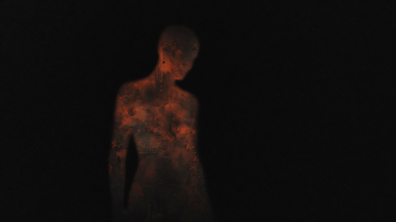 Tape Recovered at Dawn — Found Archive