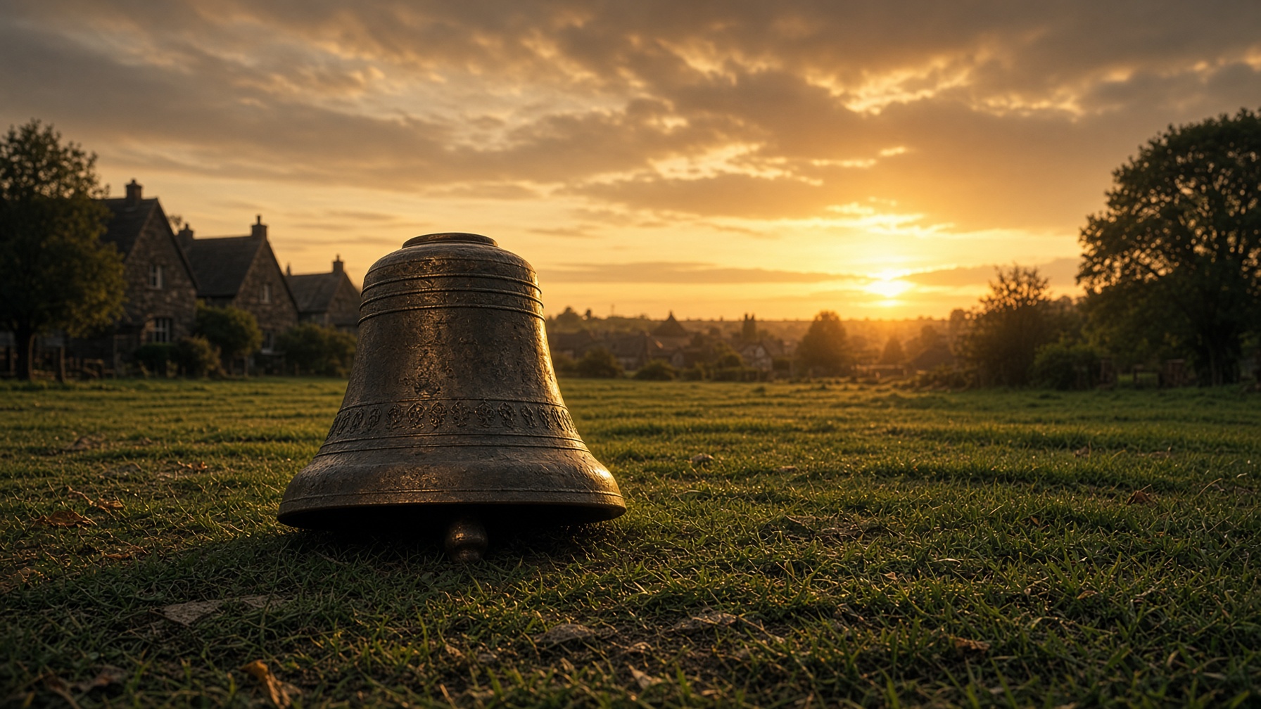 The Bell Without a Tower