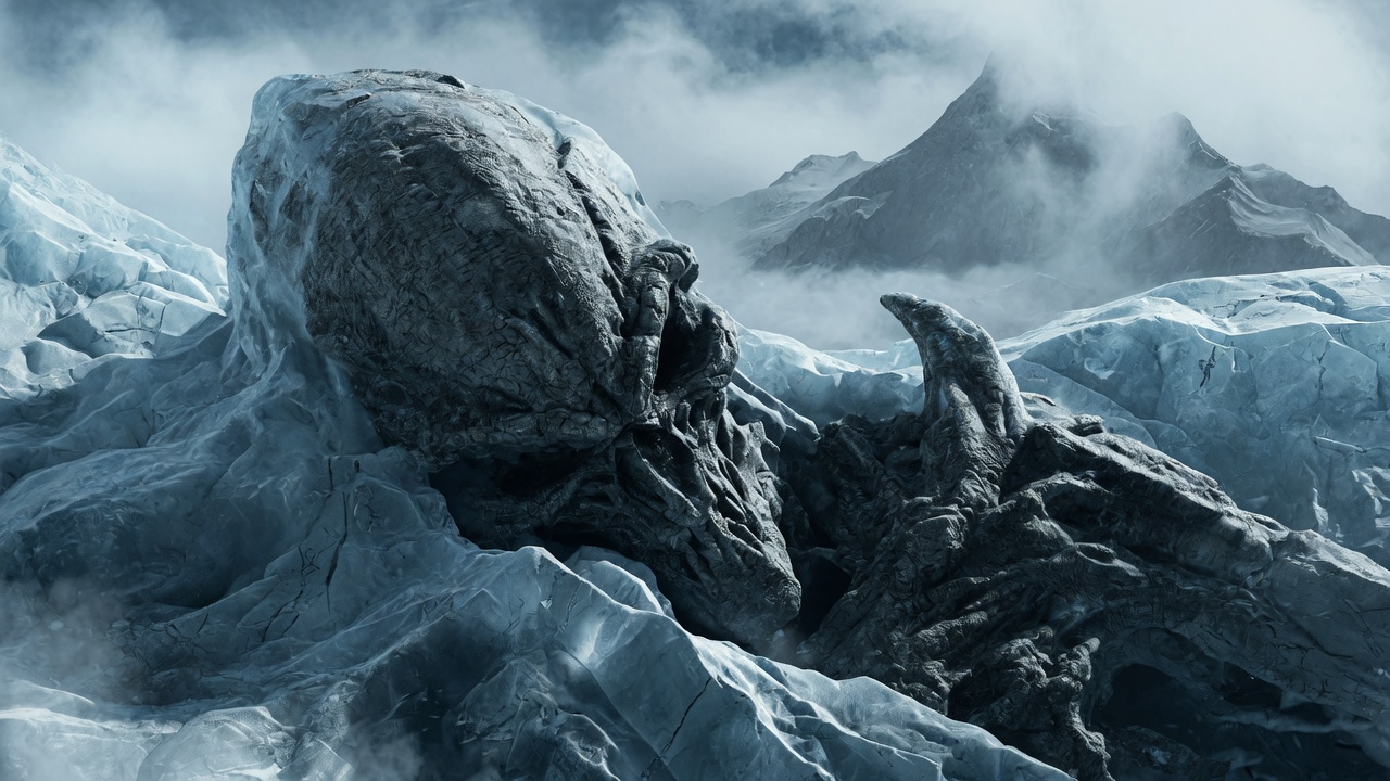 Ice Giant