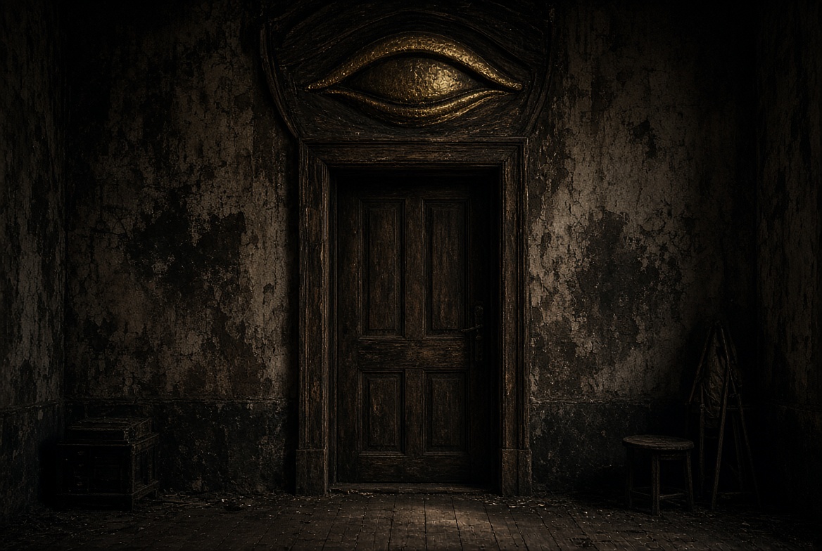 Season of the Closed Eye — Aestas Infinity