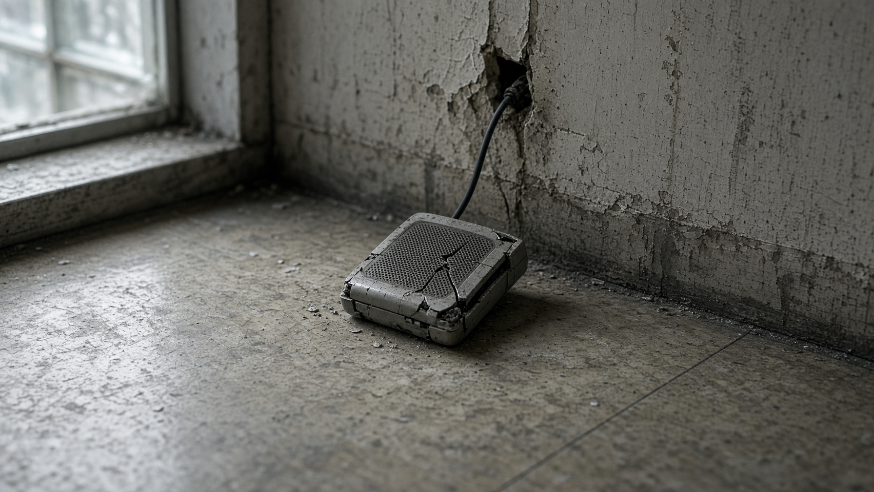 Fall of the Ordinary Man — Residual score | Aestas Infinity