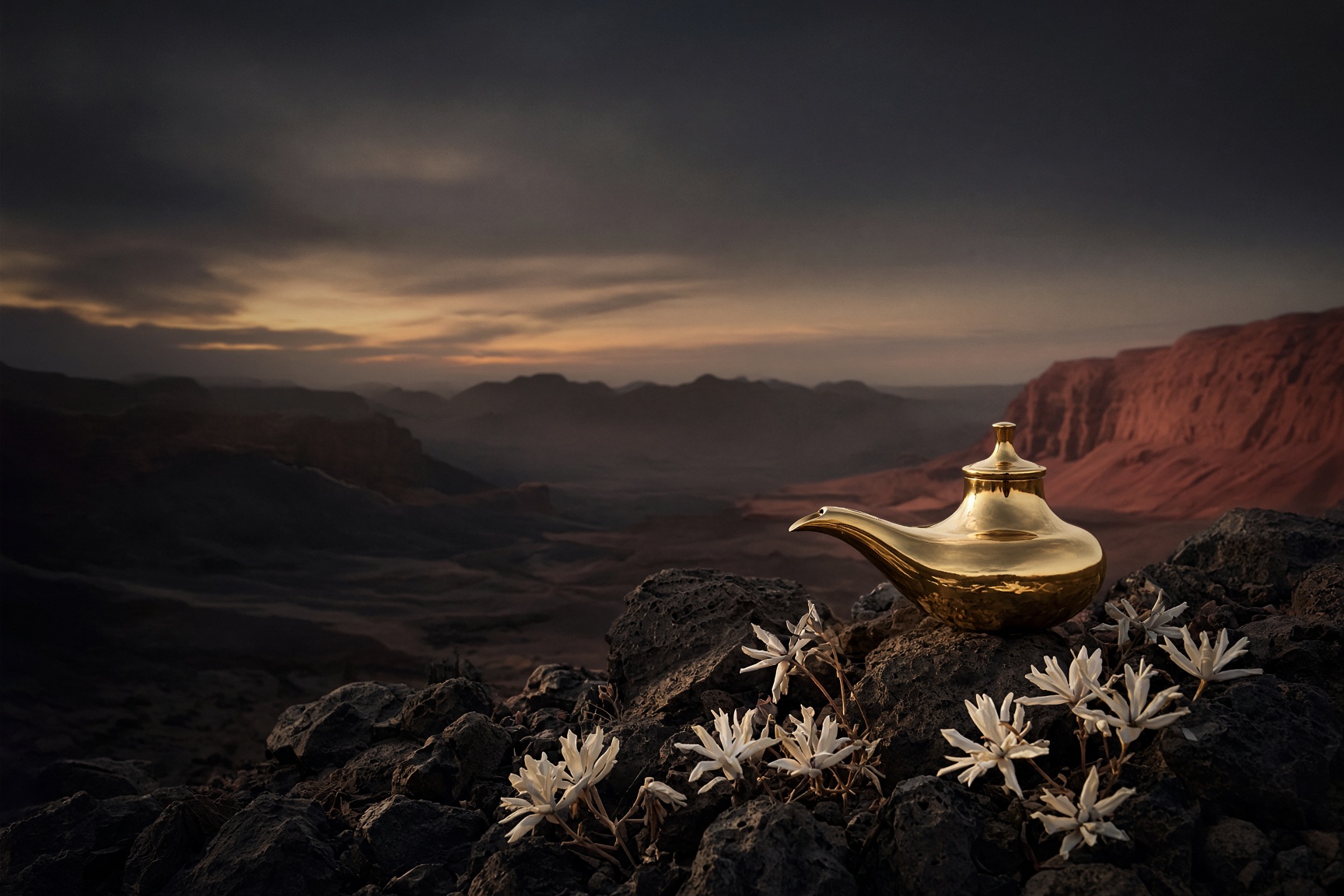 Fool's Gate: Prologue — craft