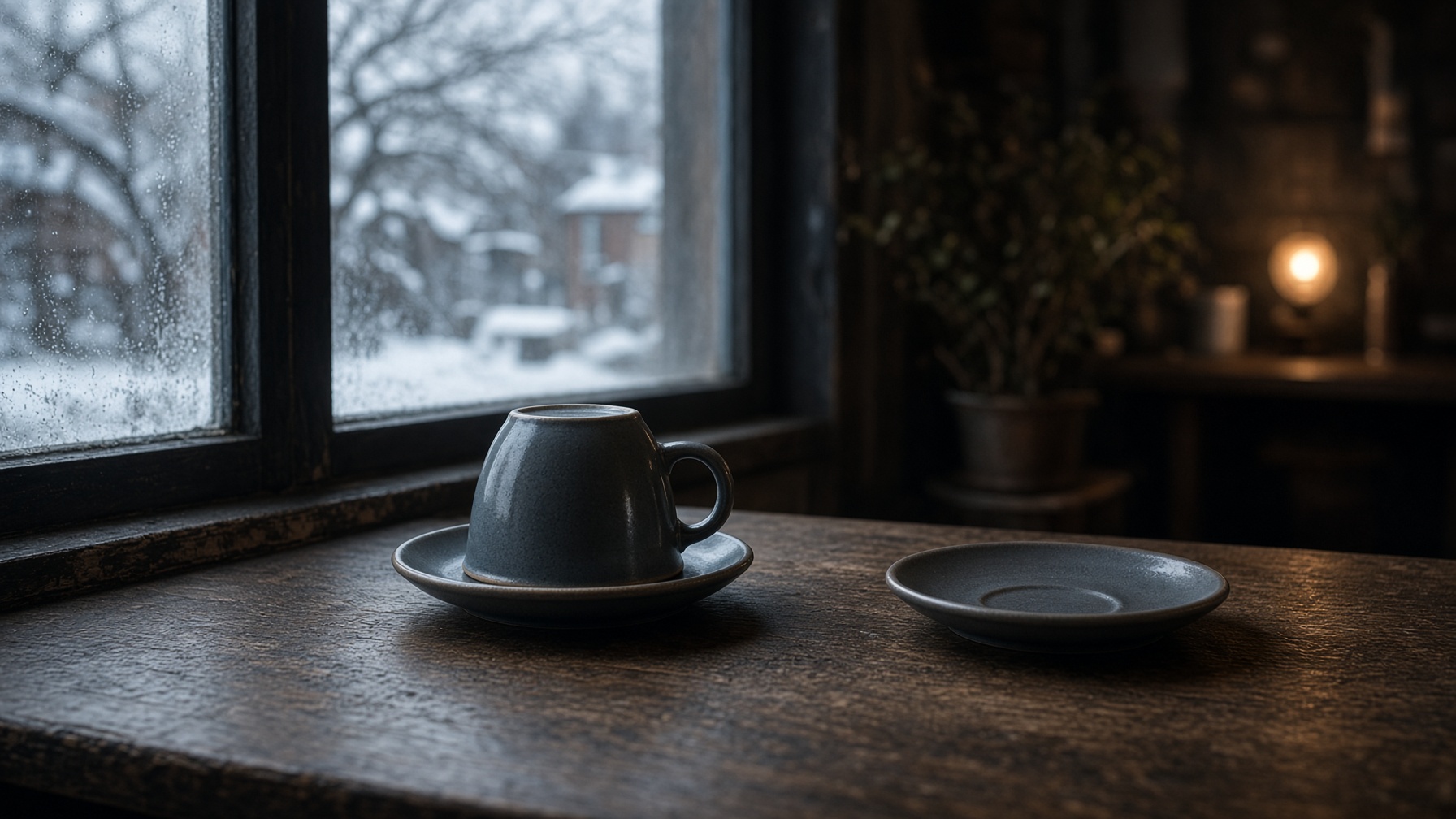 Grief Without Audience — Residual score | Aestas Infinity