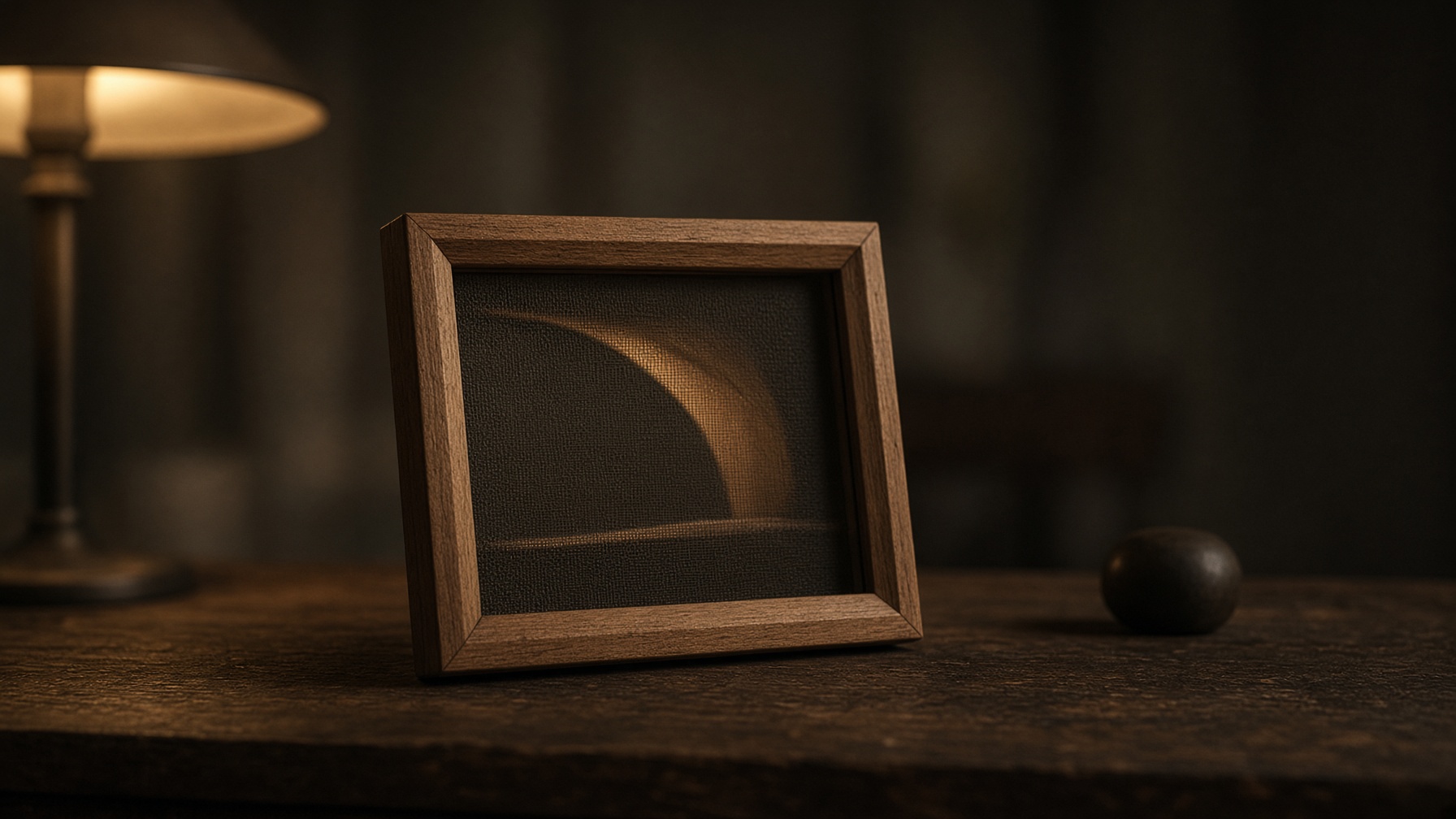 Portrait of a Quiet Life — Residual score | Aestas Infinity