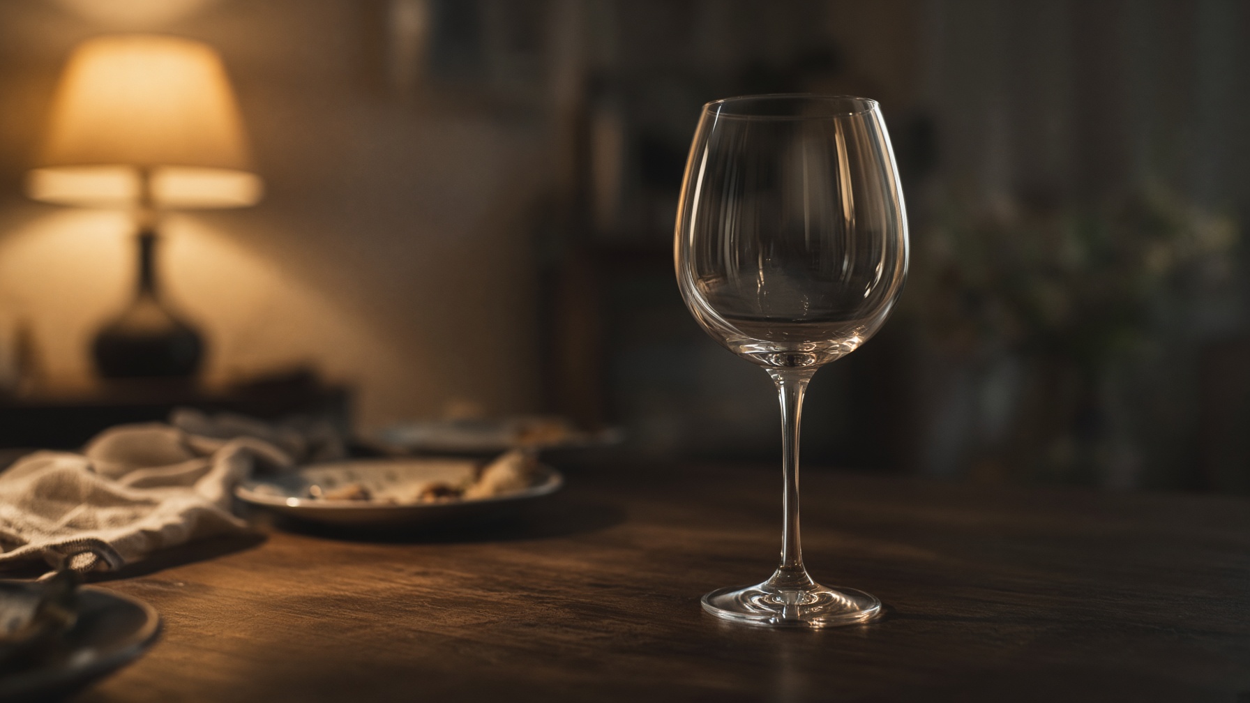 Soft Ending — Residual score | Aestas Infinity
