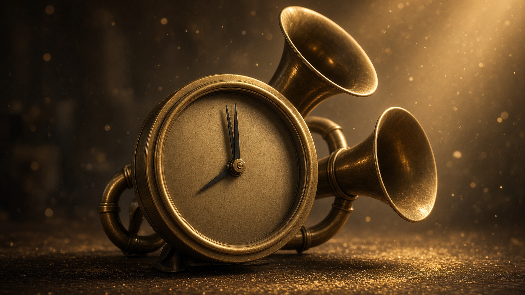The Afternoon That Stayed — Residual score | Aestas Infinity