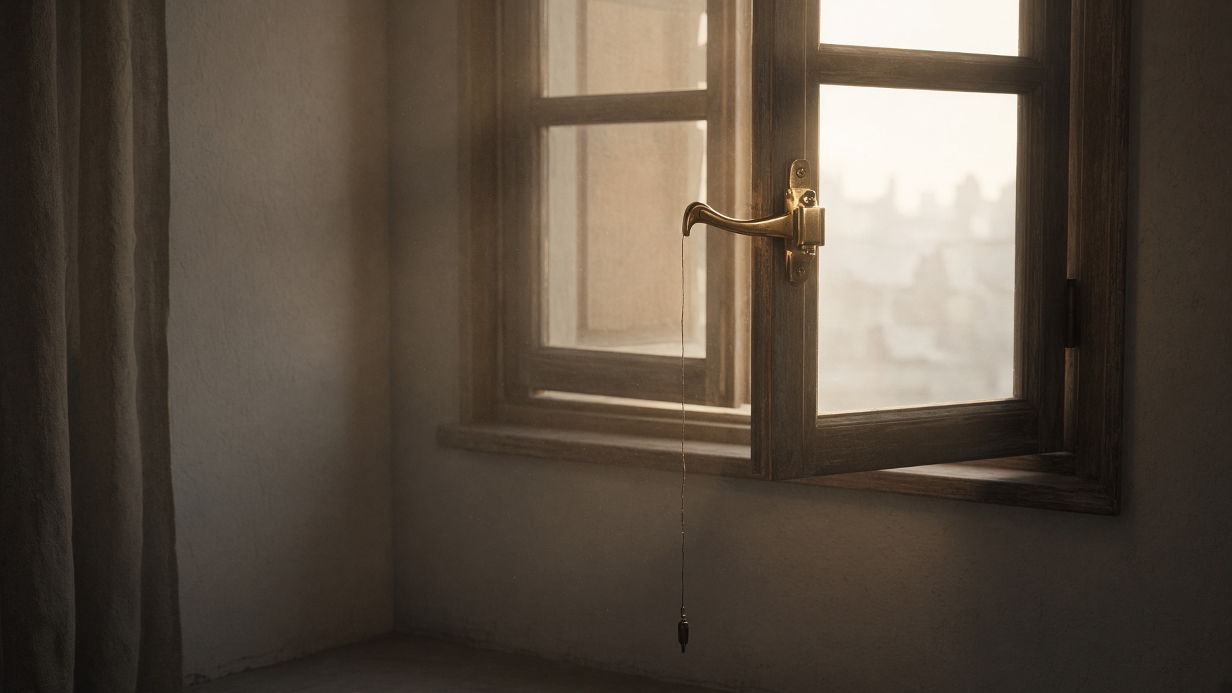 What Remains After — Residual score | Aestas Infinity