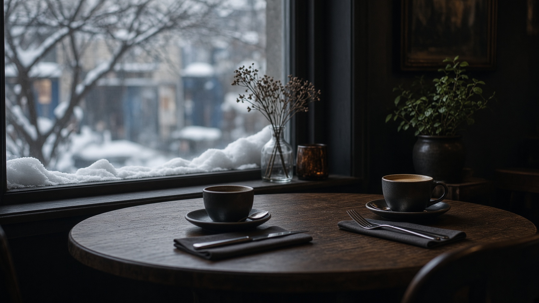 The second chair — Aestas Infinity