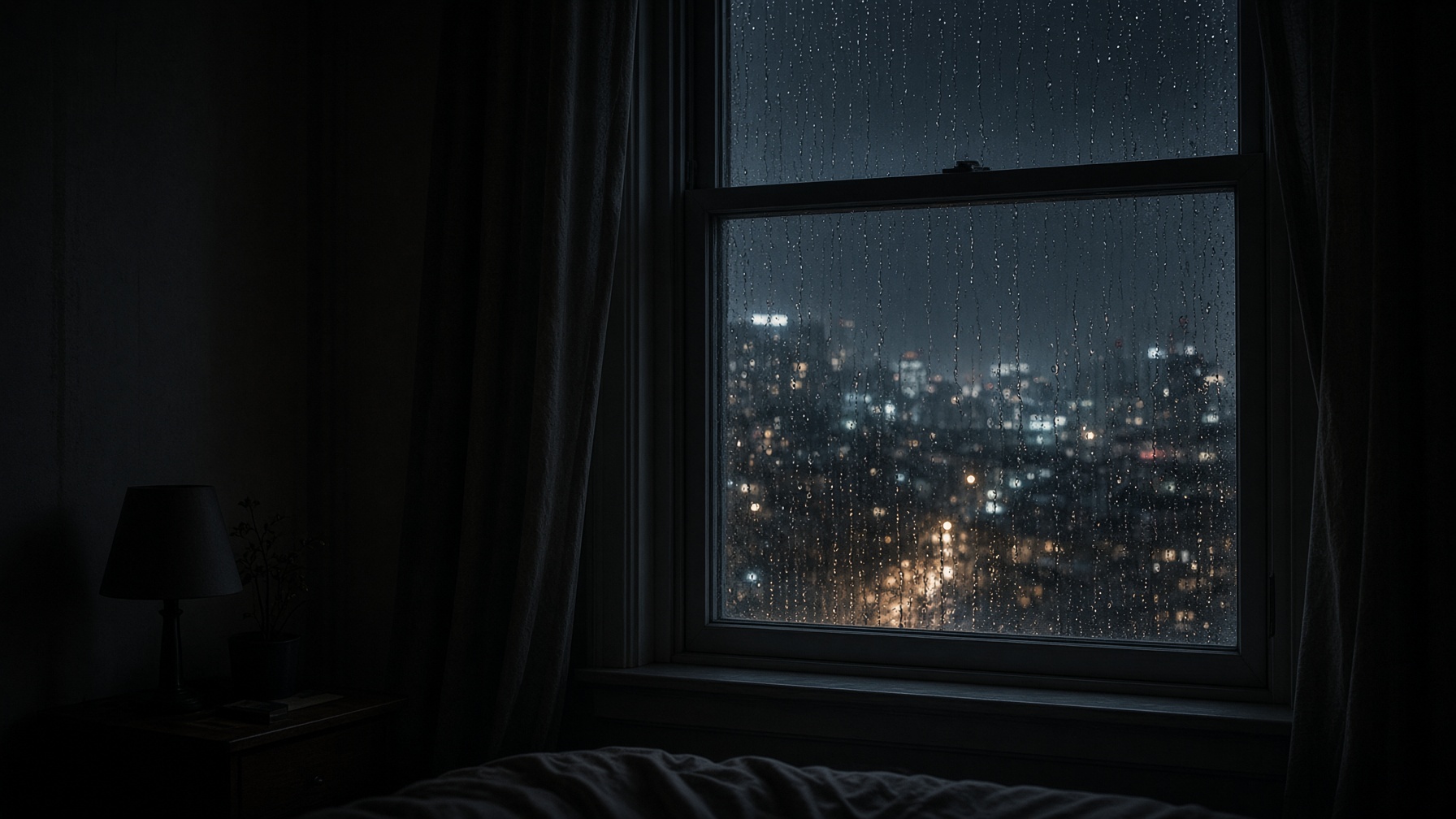 The Only Window — image | The Craft