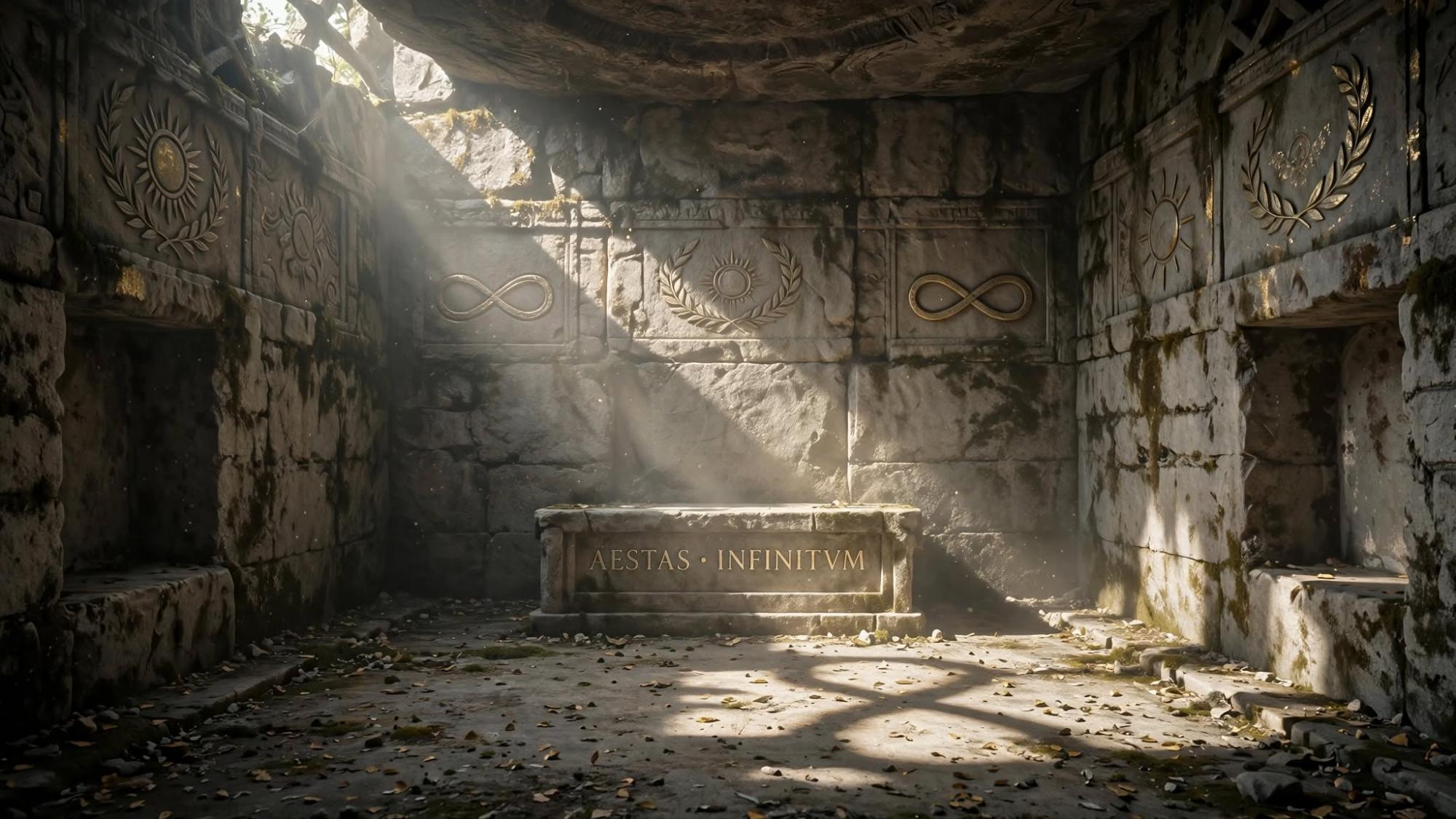 Silent Prophecy