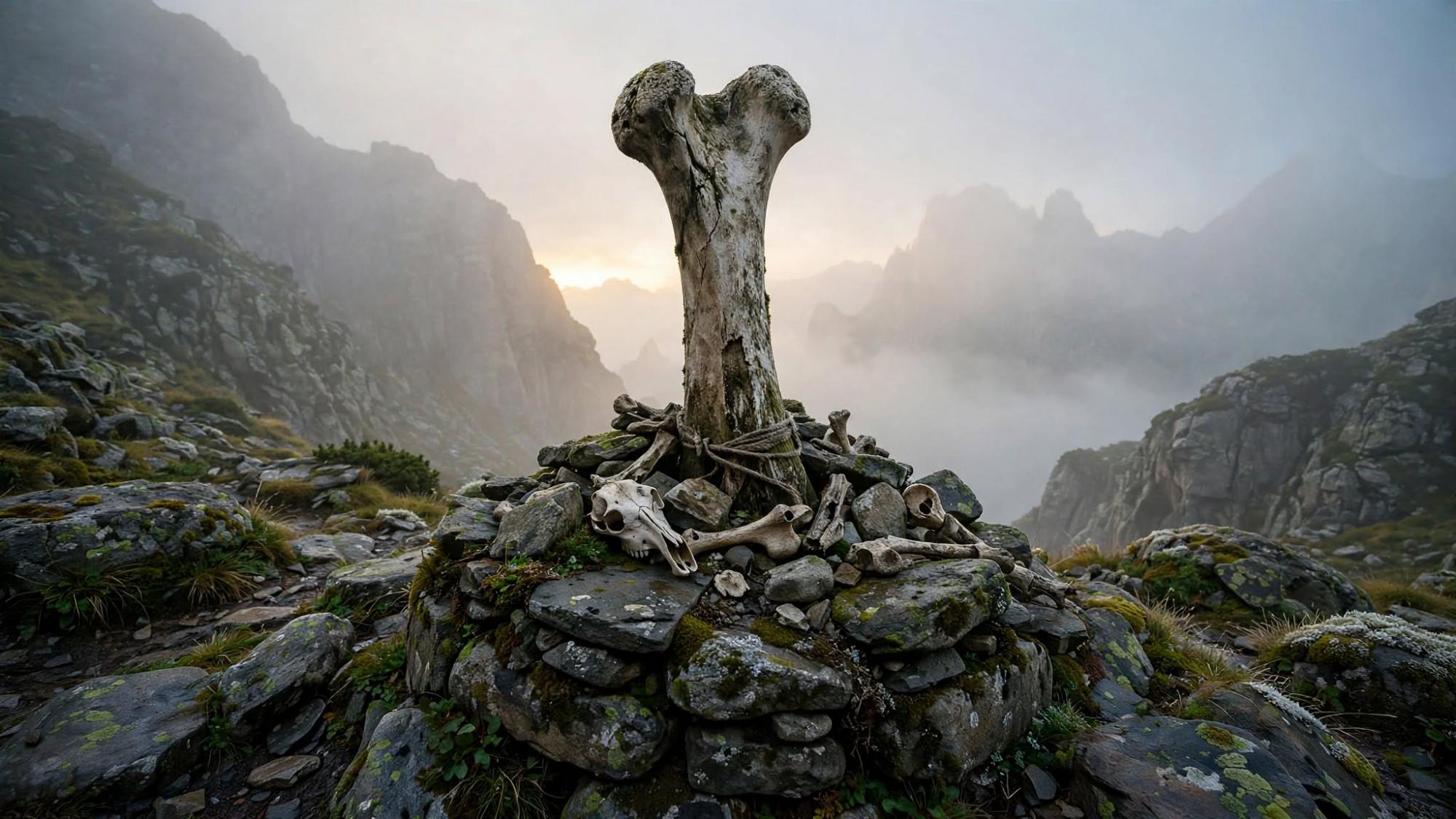 The Bone That Keeps the Pass