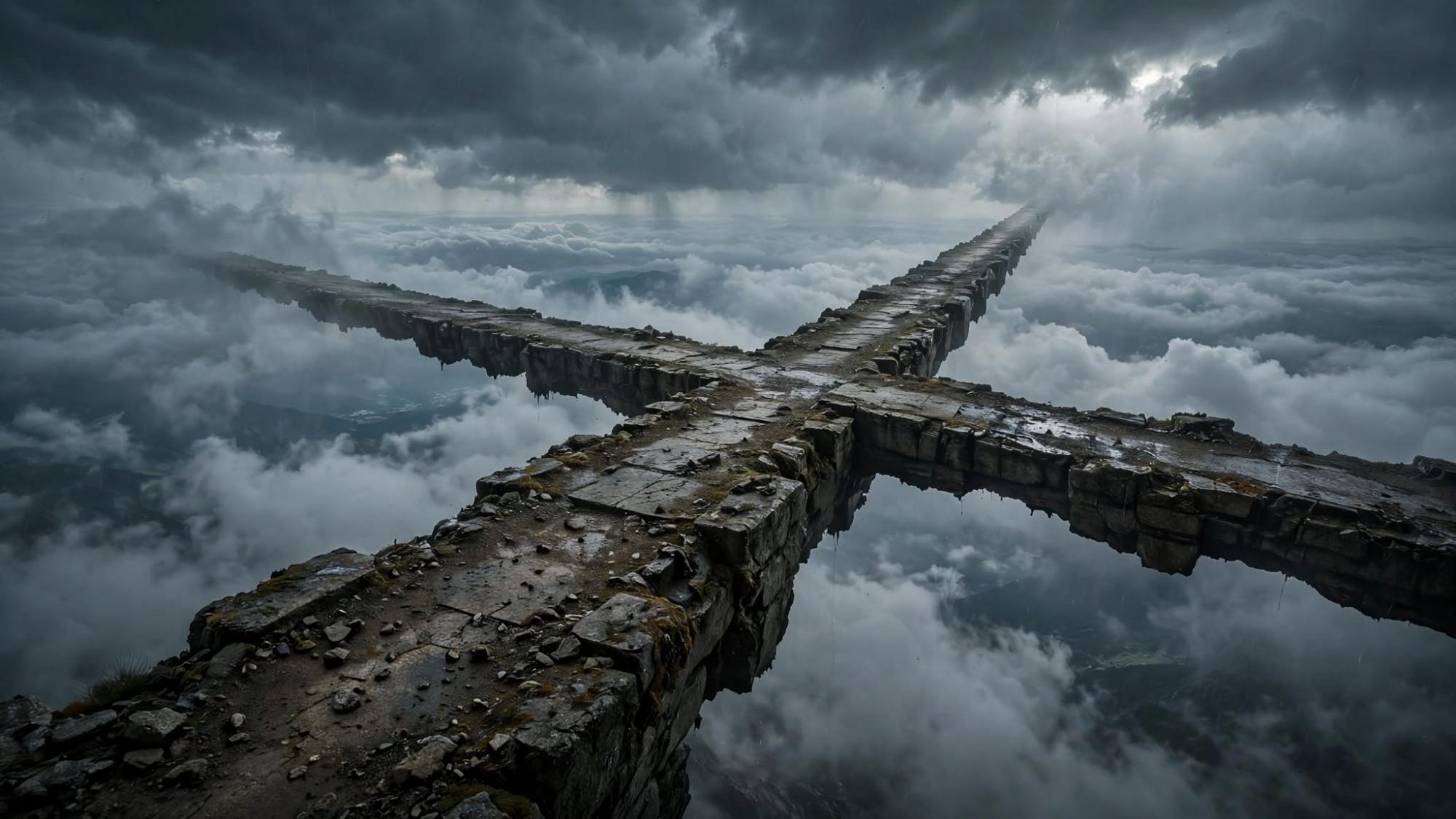 Sky Path