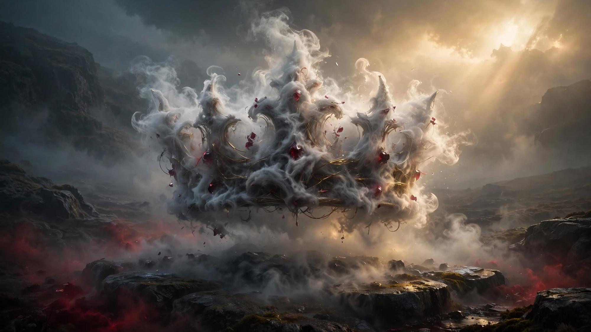 Crown of Fog