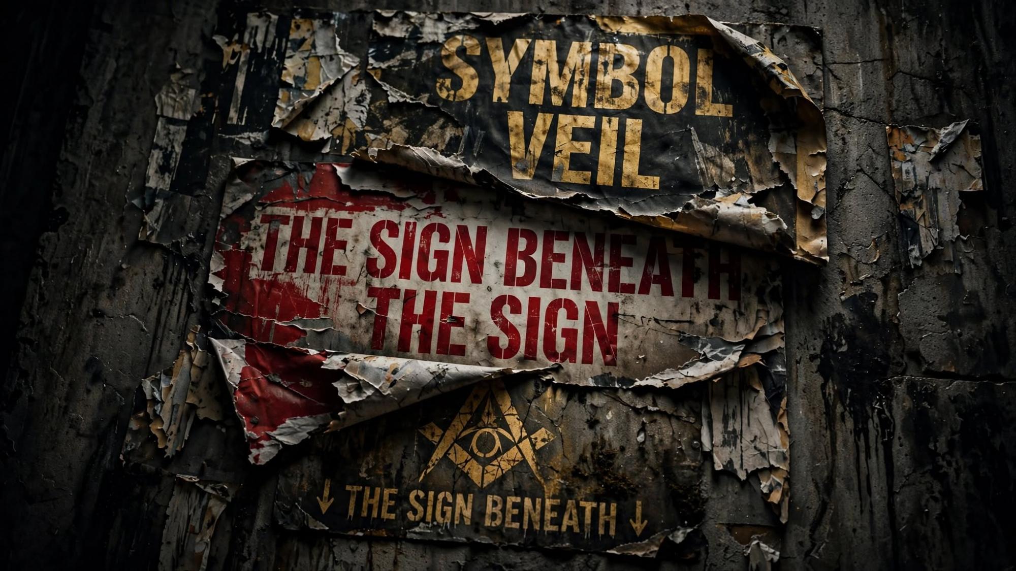 Veil of the Unsaid