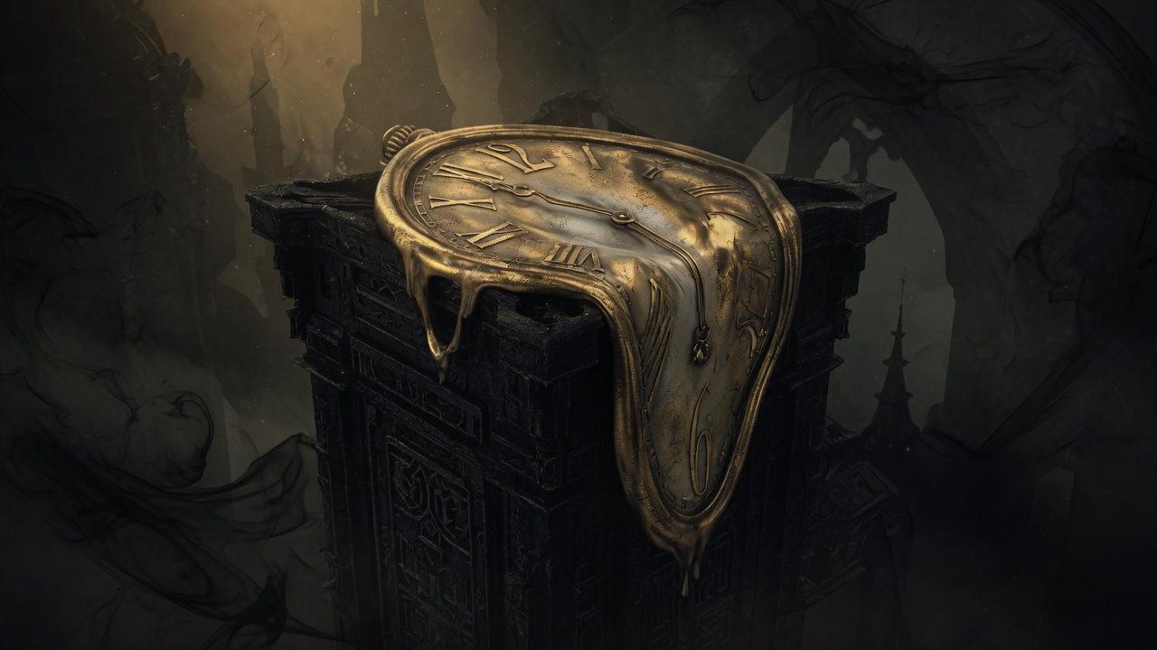 The Soft Clock