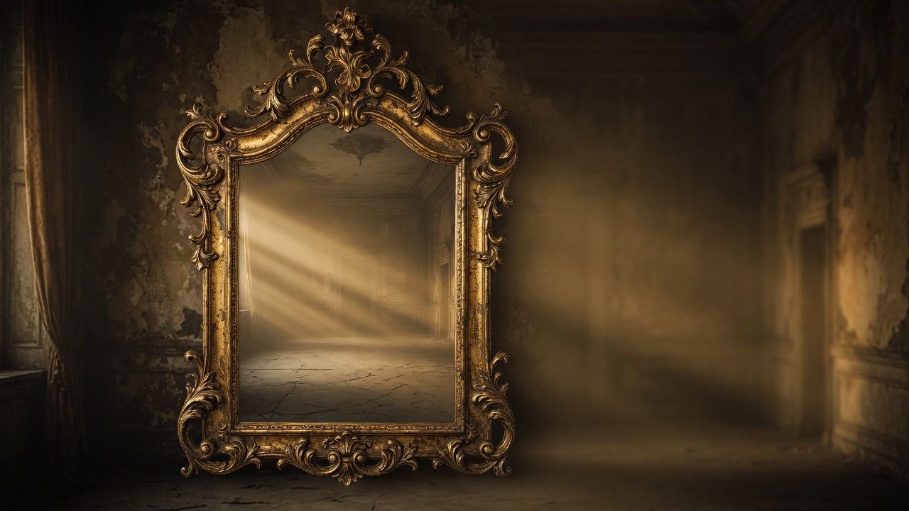 Refused Reflection