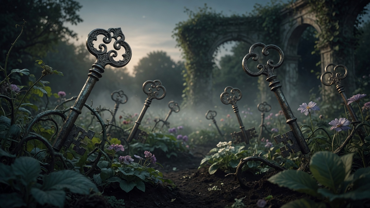 Growing Doors
