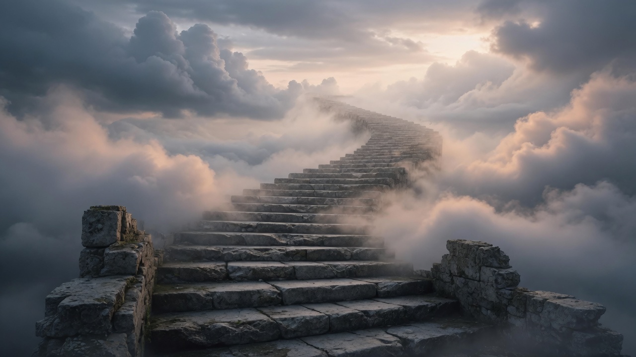 Sky Path