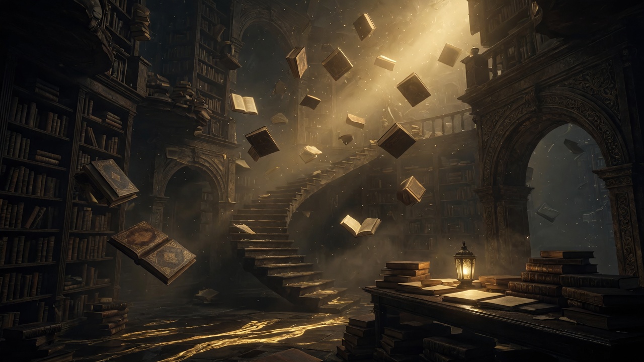 Dream Books