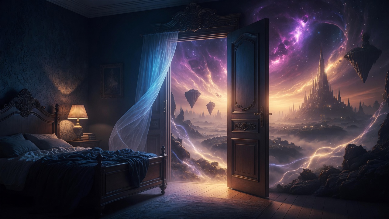 The Threshold