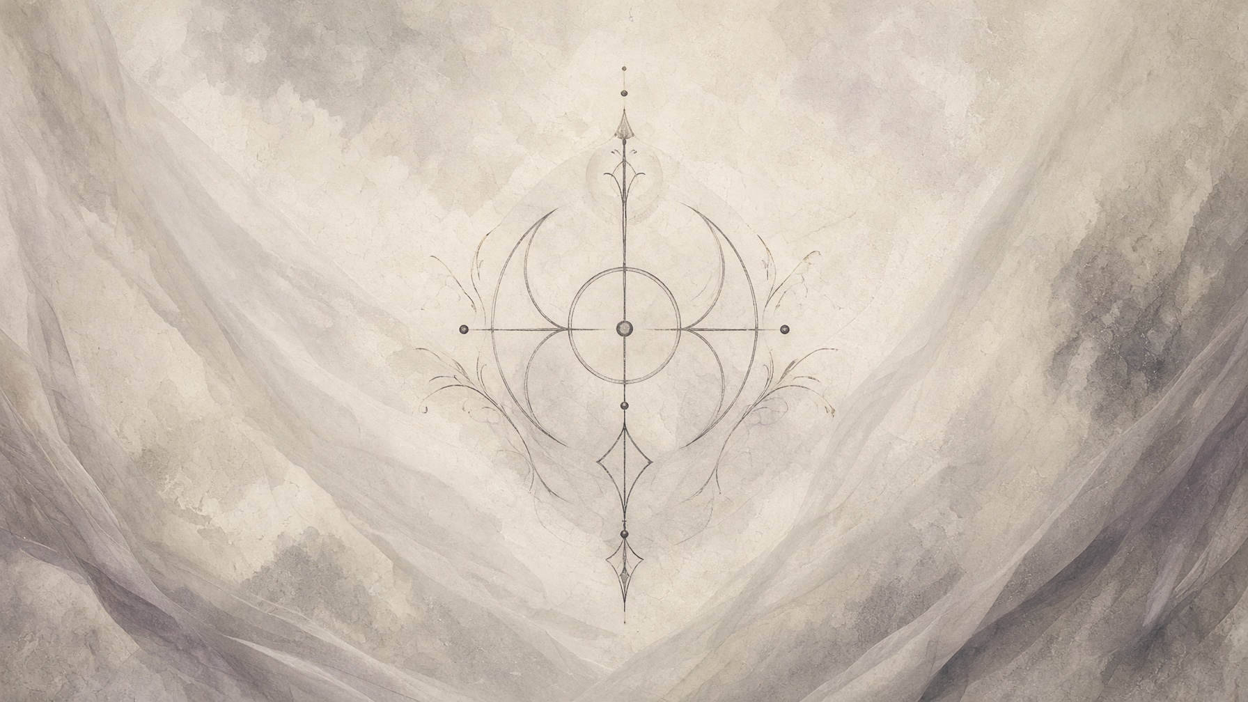 Veil of the Unsaid