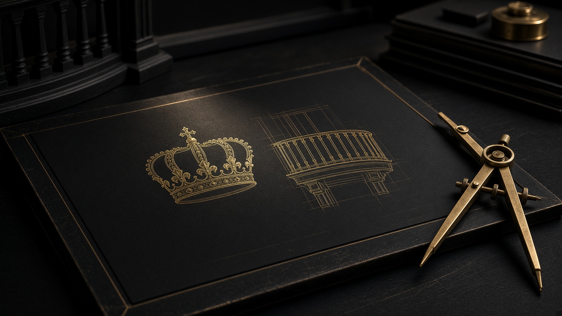 The Uncaught Crown — Playable fragment — Tabletop Editions | Aestas Infinity
