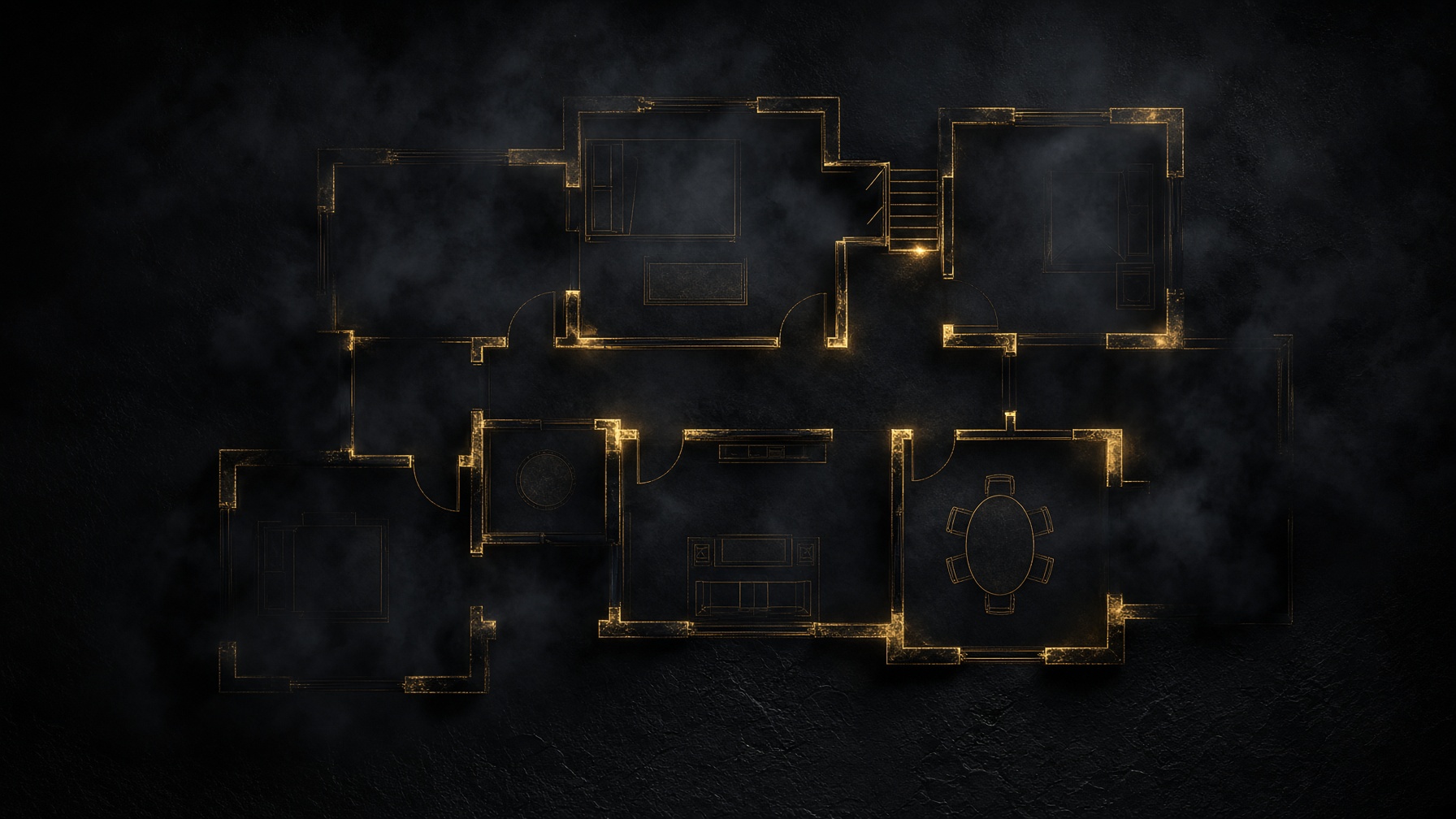 The House That Remembers — Tabletop Editions | Aestas Infinity