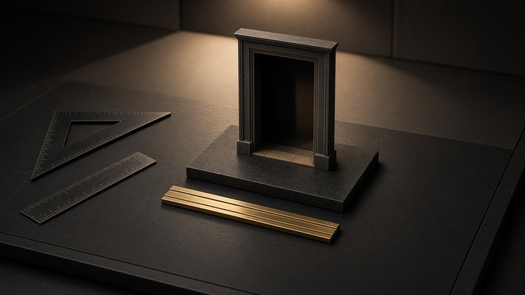 The Open Door — Playable fragment — Tabletop Editions | Aestas Infinity