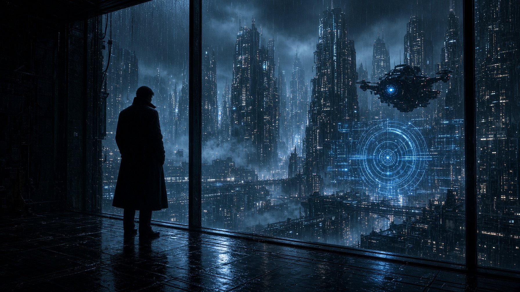 Tech-Noir