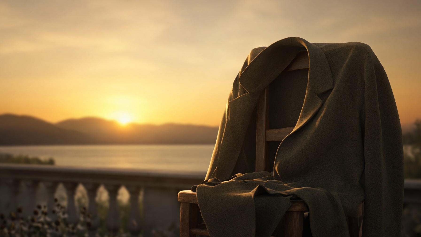 The Last Kindness — Aestas Infinity