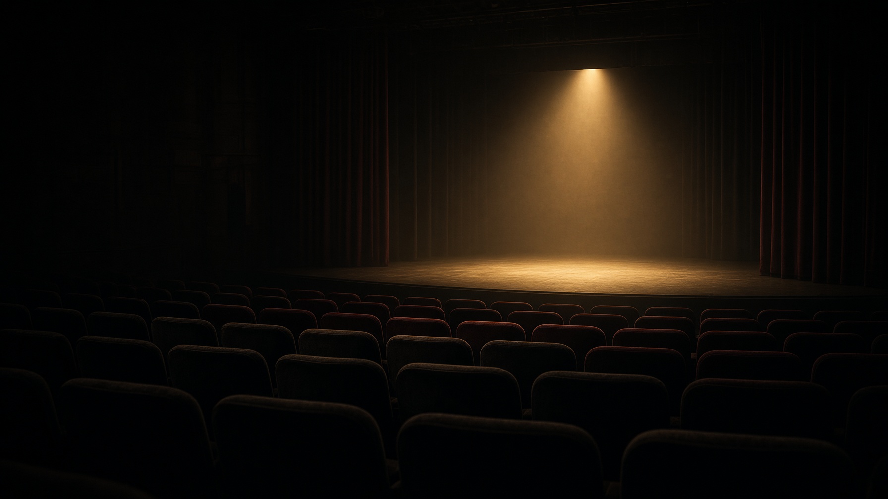 Grief Without Audience — Aestas Infinity